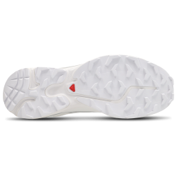 Salomon XT-6 GTX White White Ftw Silver Zapatillas Unisex