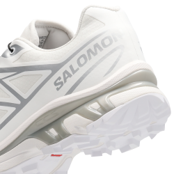 Salomon XT-6 GTX White White Ftw Silver Zapatillas Unisex