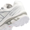 Salomon XT-6 GTX White White Ftw Silver Zapatillas Unisex