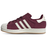Adidas Originals Superstar II Maroon Unisex Sneakers