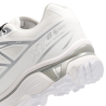 Salomon XT-6 GTX White White Ftw Silver Zapatillas Unisex