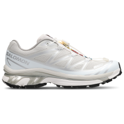 Salomon XT-6 Lunar Rock Ftw Silver White Zapatillas Unisex