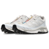 Salomon XT-6 Lunar Rock Ftw Silver White Zapatillas Unisex