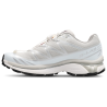 Salomon XT-6 Lunar Rock Ftw Silver White Zapatillas Unisex