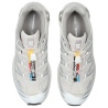 Salomon XT-6 Lunar Rock Ftw Silver White Zapatillas Unisex