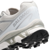 Salomon XT-6 Lunar Rock Ftw Silver White Zapatillas Unisex