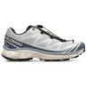 Salomon XT-6 Pearl Blue Grisaille Vanilla Ice Zapatillas Unisex