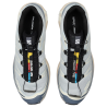 Salomon XT-6 Pearl Blue Grisaille Vanilla Ice Zapatillas Unisex