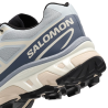 Salomon XT-6 Pearl Blue Grisaille Vanilla Ice Zapatillas Unisex