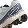Salomon XT-6 Pearl Blue Grisaille Vanilla Ice Zapatillas Unisex