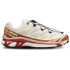 Salomon XT-6 Tapioca Vanilla Ice Pumkin Ice Zapatillas Unisex