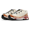 Salomon XT-6 Tapioca Vanilla Ice Pumkin Ice Zapatillas Unisex
