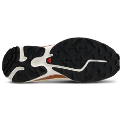 Salomon XT-6 Tapioca Vanilla Ice Pumkin Ice Zapatillas Unisex