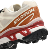 Salomon XT-6 Tapioca Vanilla Ice Pumkin Ice Zapatillas Unisex