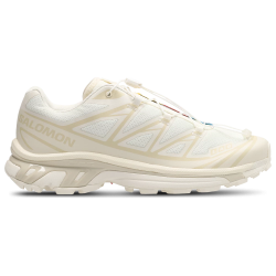 Salomon XT-6 Vanilla Ice Almond Milk Zapatillas Unisex