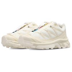 Salomon XT-6 Vanilla Ice Almond Milk Zapatillas Unisex