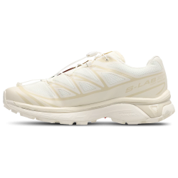 Salomon XT-6 Vanilla Ice Almond Milk Zapatillas Unisex