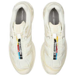 Salomon XT-6 Vanilla Ice Almond Milk Zapatillas Unisex