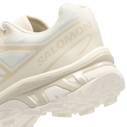 Salomon XT-6 Vanilla Ice Almond Milk Zapatillas Unisex