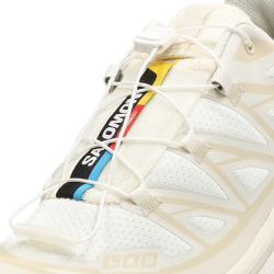 Salomon XT-6 Vanilla Ice Almond Milk Zapatillas Unisex