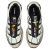 Salomon XT-6 Vanilla Ice Black Silver Cloud Zapatillas Unisex