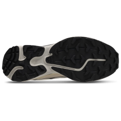 Salomon XT-6 Vanilla Ice Black Silver Cloud Zapatillas Unisex