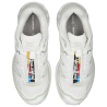 Salomon XT-6 White White Lunar Rock Zapatillas Unisex