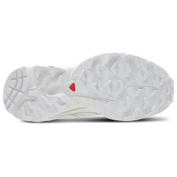 Salomon XT-6 White White Lunar Rock Zapatillas Unisex