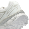 Salomon XT-6 White White Lunar Rock Zapatillas Unisex