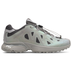 Salomon XT-WHISPER VOID Alloy Castlerock Ftw Silver Zapatillas Unisex