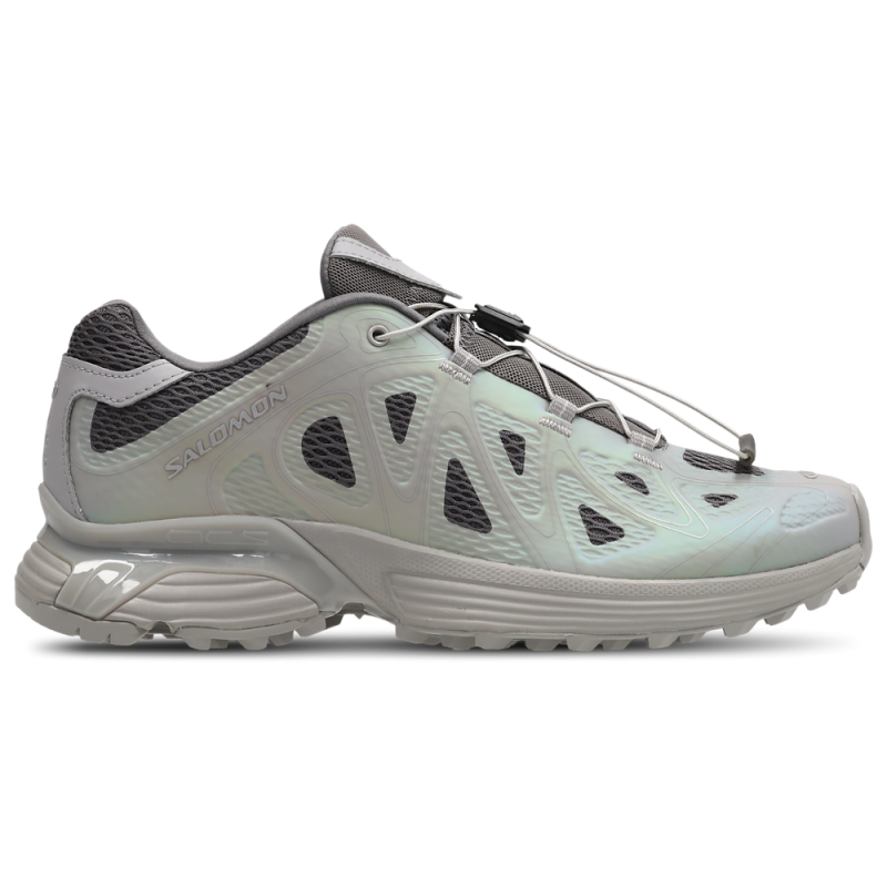 Salomon XT-WHISPER VOID Alloy Castlerock Ftw Silver Zapatillas Unisex