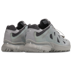 Salomon XT-WHISPER VOID Alloy Castlerock Ftw Silver Zapatillas Unisex