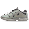 Salomon XT-WHISPER VOID Alloy Castlerock Ftw Silver Zapatillas Unisex
