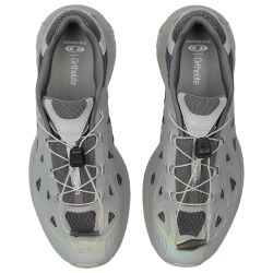 Salomon XT-WHISPER VOID Alloy Castlerock Ftw Silver Zapatillas Unisex