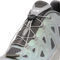 Salomon XT-WHISPER VOID Alloy Castlerock Ftw Silver Zapatillas Unisex