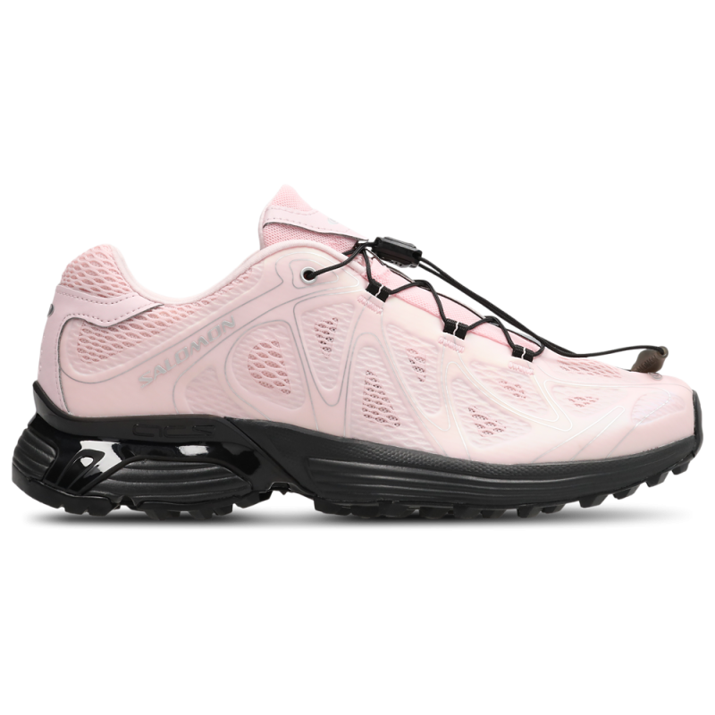Salomon XT-WHISPER VOID Icy Pink Black Ftw Silver Zapatillas Unisex