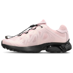 Salomon XT-WHISPER VOID Icy Pink Black Ftw Silver Zapatillas Unisex