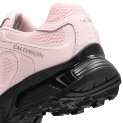 Salomon XT-WHISPER VOID Icy Pink Black Ftw Silver Zapatillas Unisex