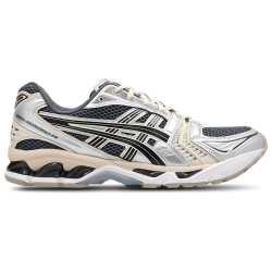 Asics GEL-KAYANO 14 Carrier Grey Black Baskets Unisexes