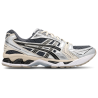 Asics GEL-KAYANO 14 Carrier Grey Black Baskets Unisexes