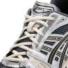 Asics GEL-KAYANO 14 Carrier Grey Black Baskets Unisexes