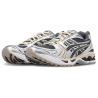 Asics GEL-KAYANO 14 Carrier Grey Black Baskets Unisexes