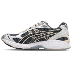 Asics GEL-KAYANO 14 Carrier Grey Black Baskets Unisexes