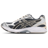 Asics GEL-KAYANO 14 Carrier Grey Black Baskets Unisexes