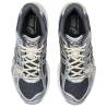 Asics GEL-KAYANO 14 Carrier Grey Black Baskets Unisexes