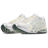 Asics GEL-KAYANO 14 White Light Sage Unisex Sneaker
