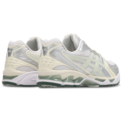 Asics GEL-KAYANO 14 White Light Sage Unisex Sneaker