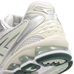 Asics GEL-KAYANO 14 White Light Sage Unisex Sneaker