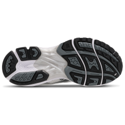 Asics GEL-KAYANO 14 White Graphite Grey Black Sneakers Unisex