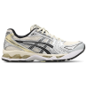 Asics GEL-KAYANO 14 Birch Pure Silver Baskets Unisexes